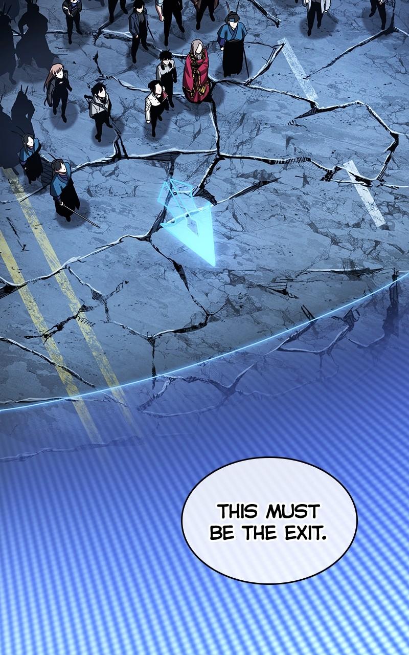 Omniscient Reader Chapter 221 — page 43