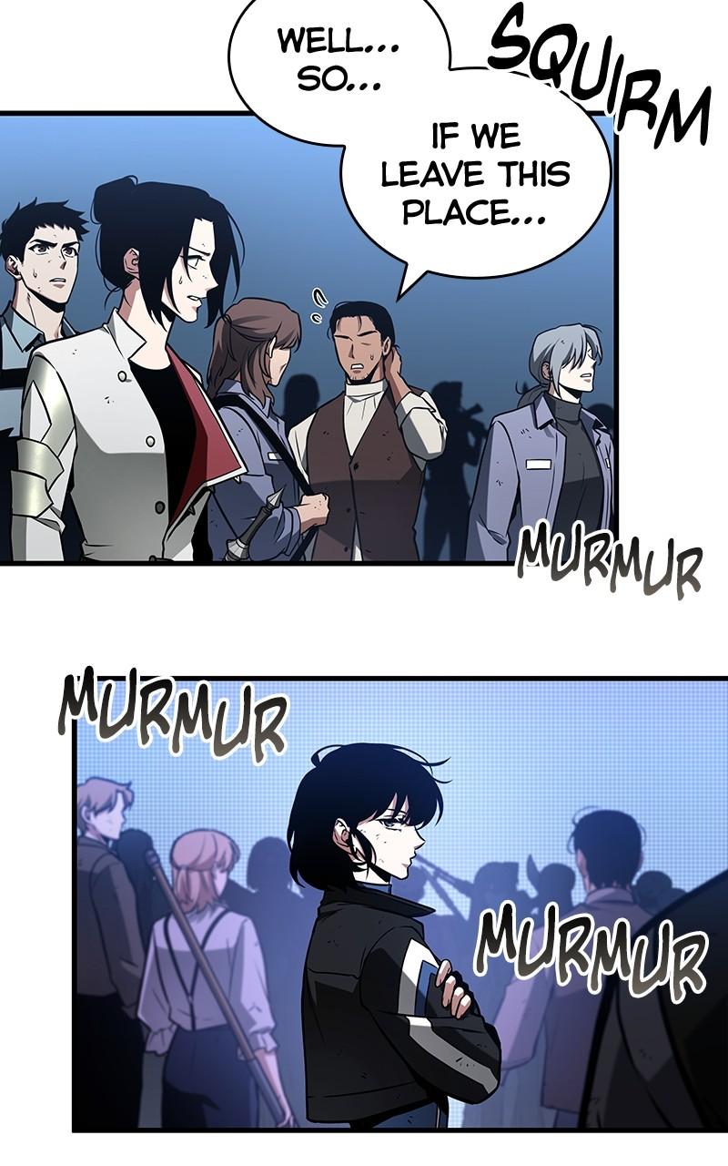 Omniscient Reader Chapter 221 — page 45