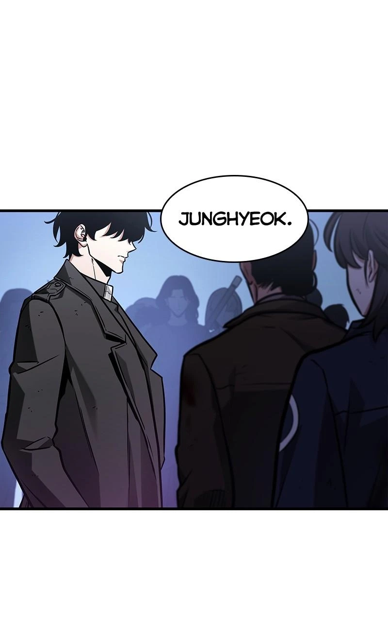 Omniscient Reader Chapter 221 — page 46