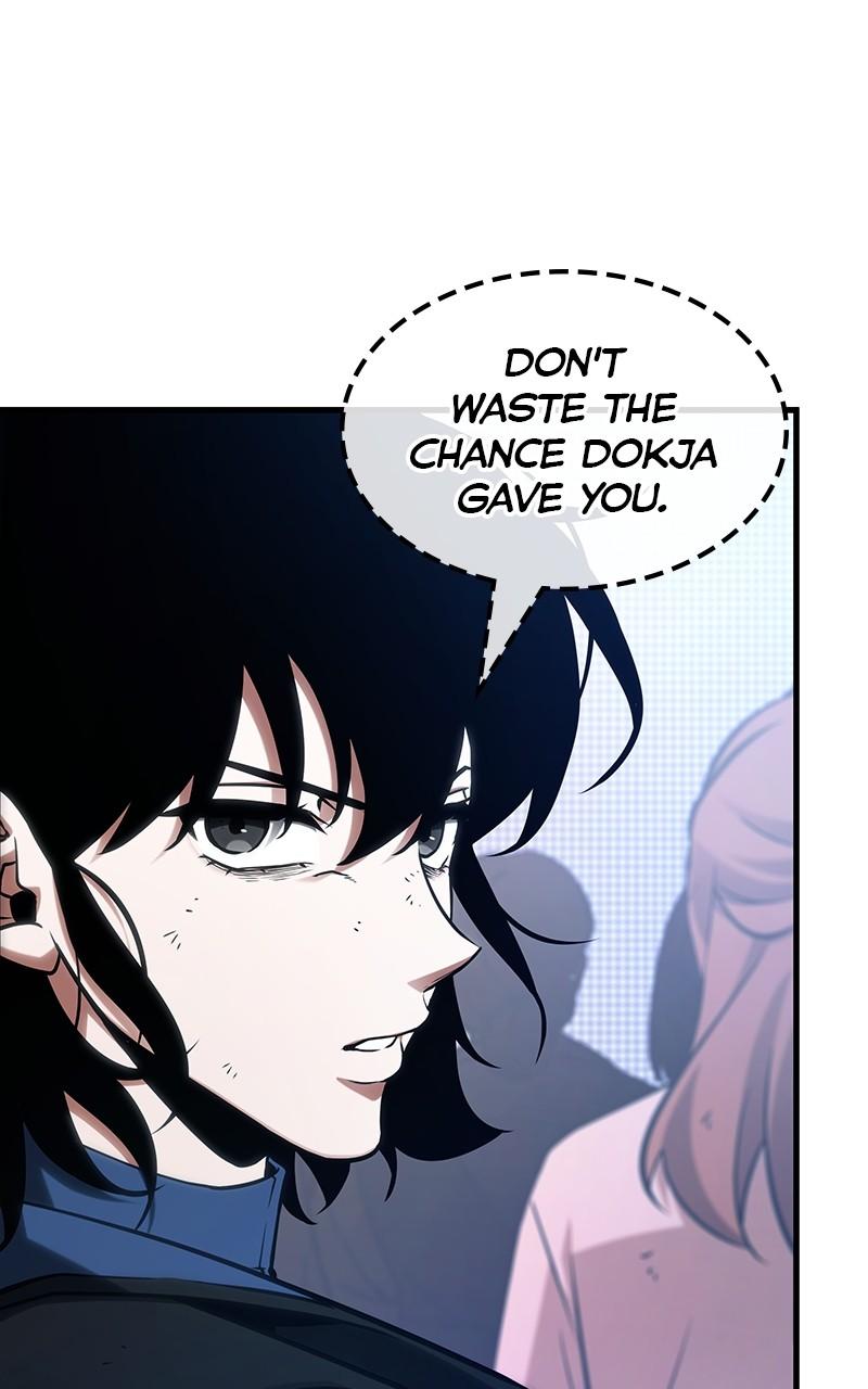 Omniscient Reader Chapter 221 — page 47