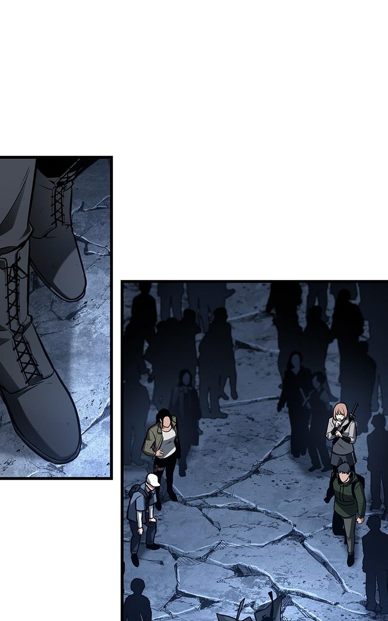 Omniscient Reader Chapter 221 — page 50