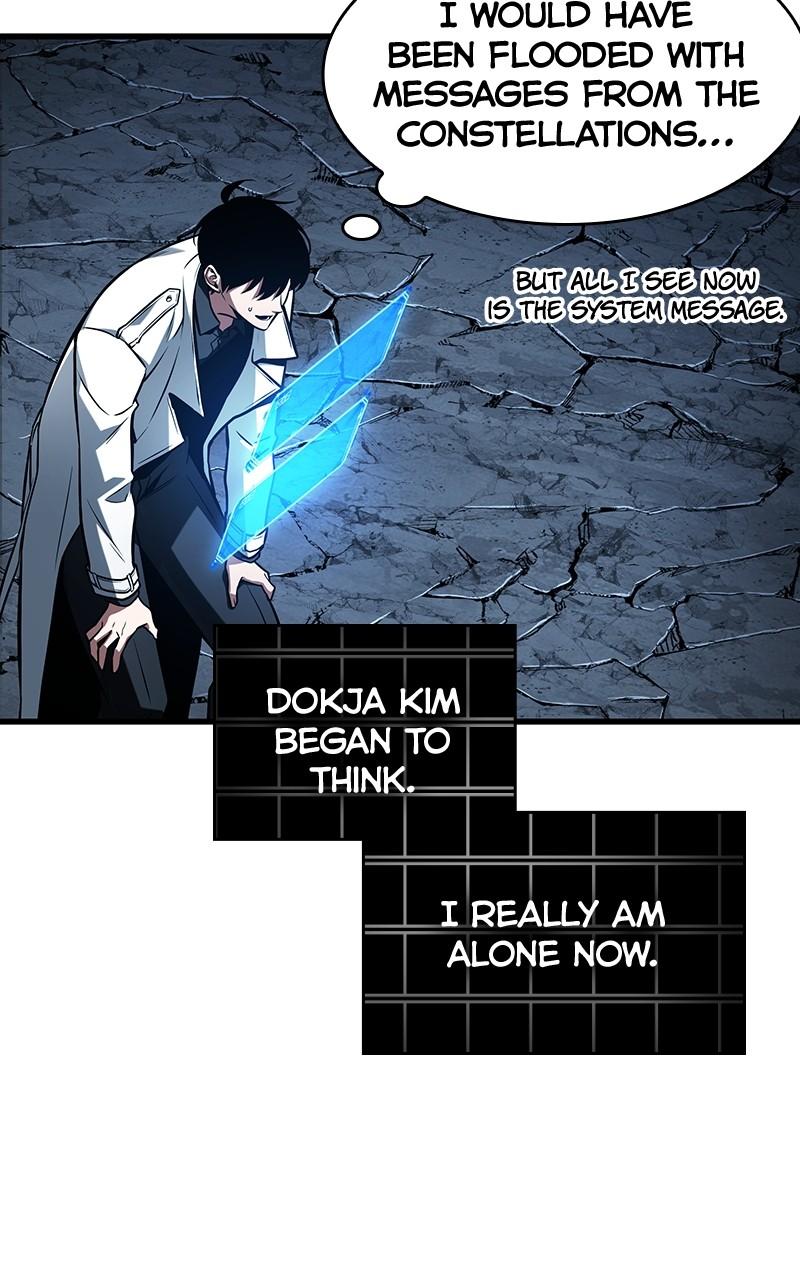 Omniscient Reader Chapter 221 — page 72