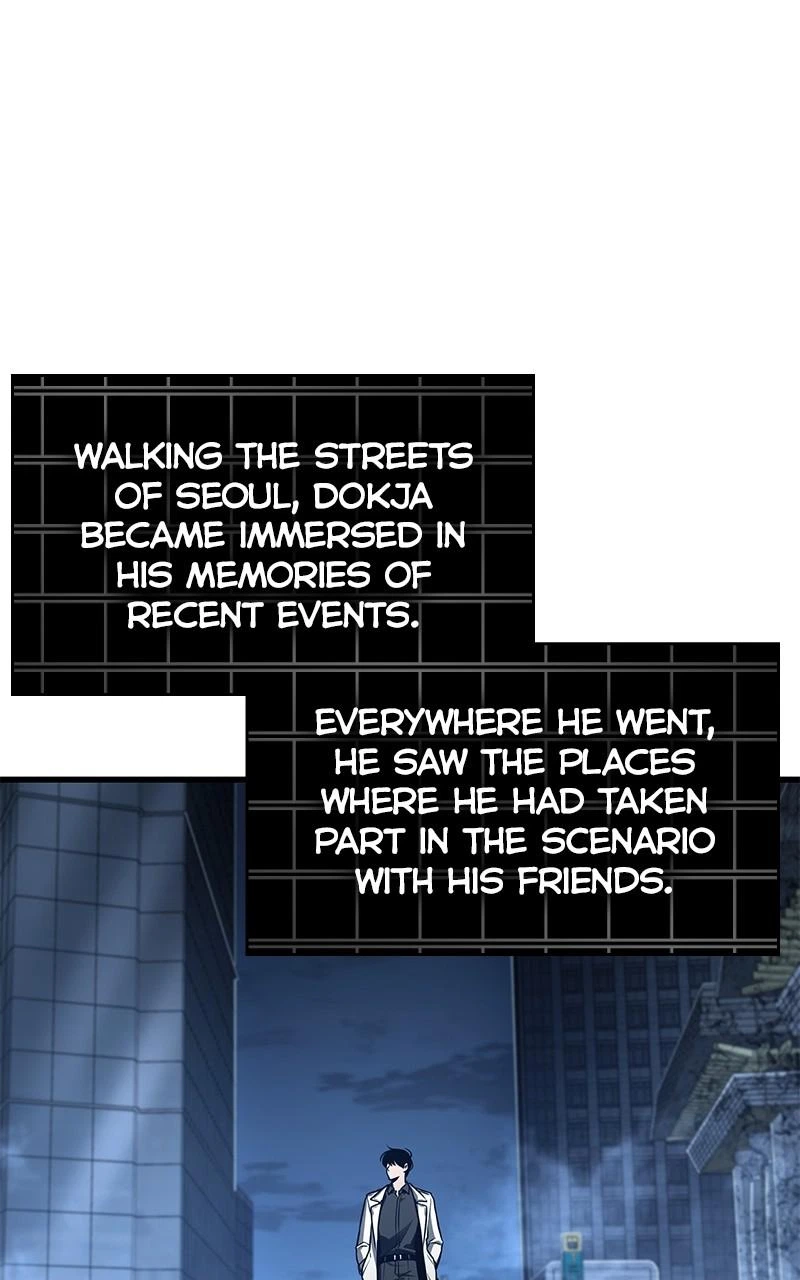 Omniscient Reader Chapter 221 — page 79