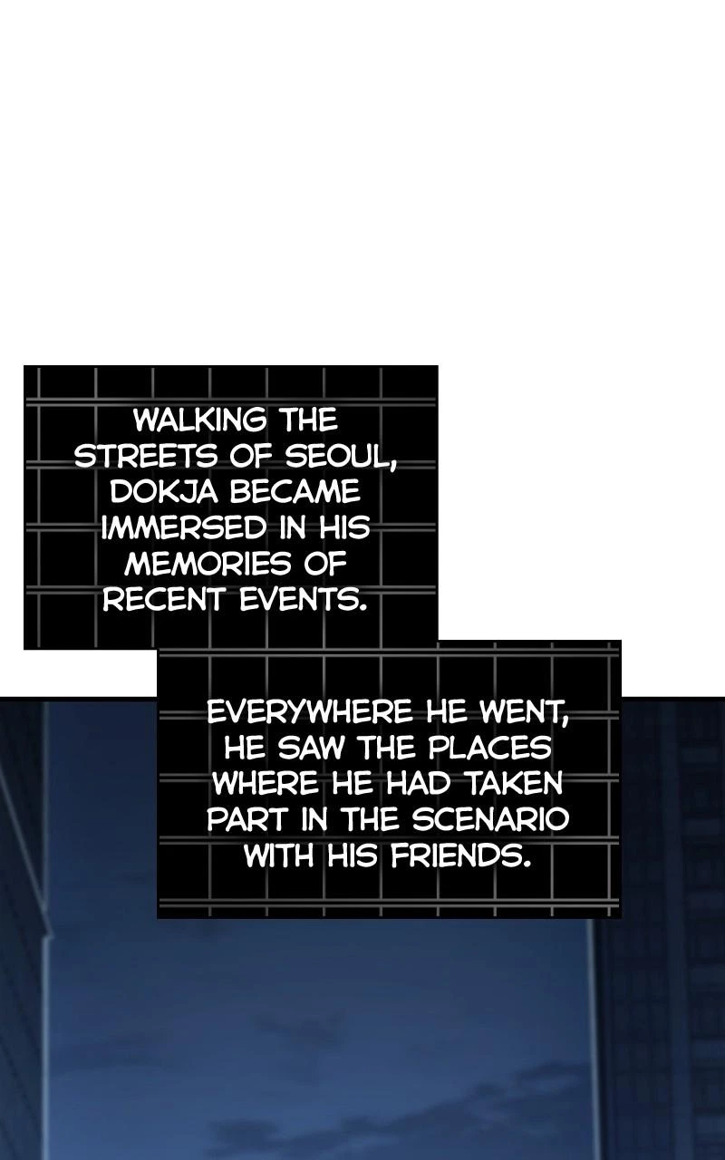 Omniscient Reader Chapter 222 — page 1
