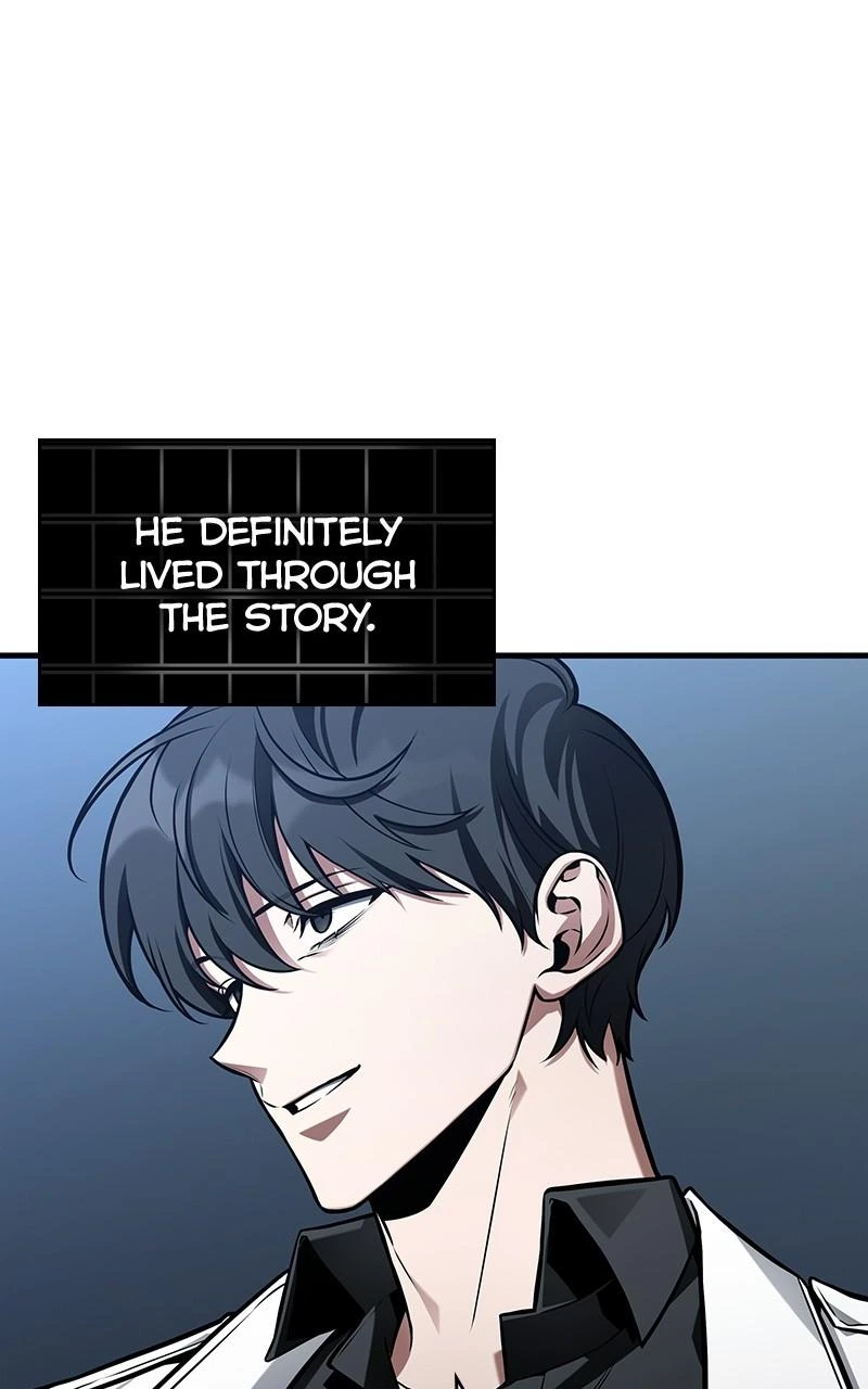 Omniscient Reader Chapter 222 — page 5