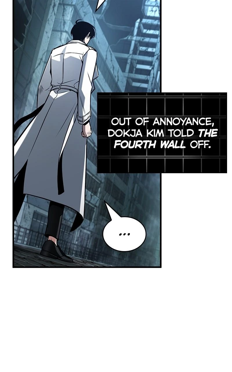 Omniscient Reader Chapter 222 — page 7