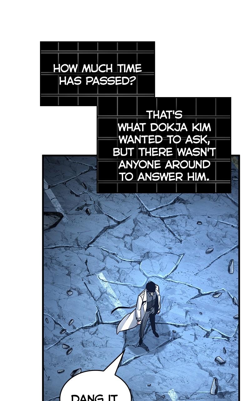 Omniscient Reader Chapter 222 — page 8