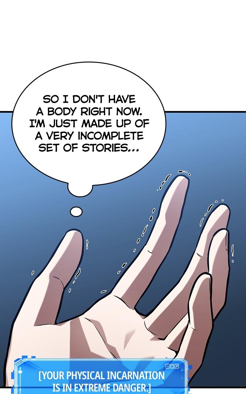 Omniscient Reader Chapter 222 — page 11