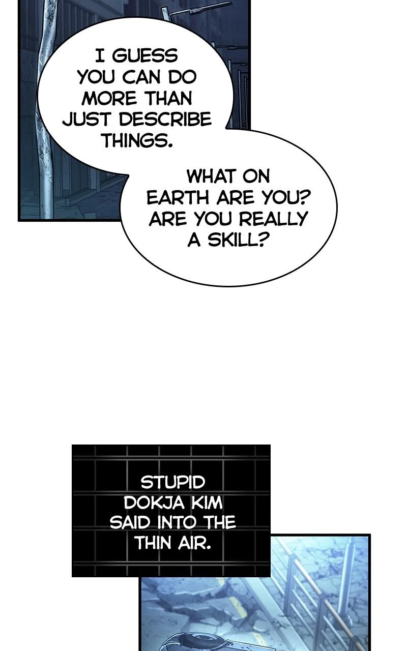 Omniscient Reader Chapter 222 — page 20