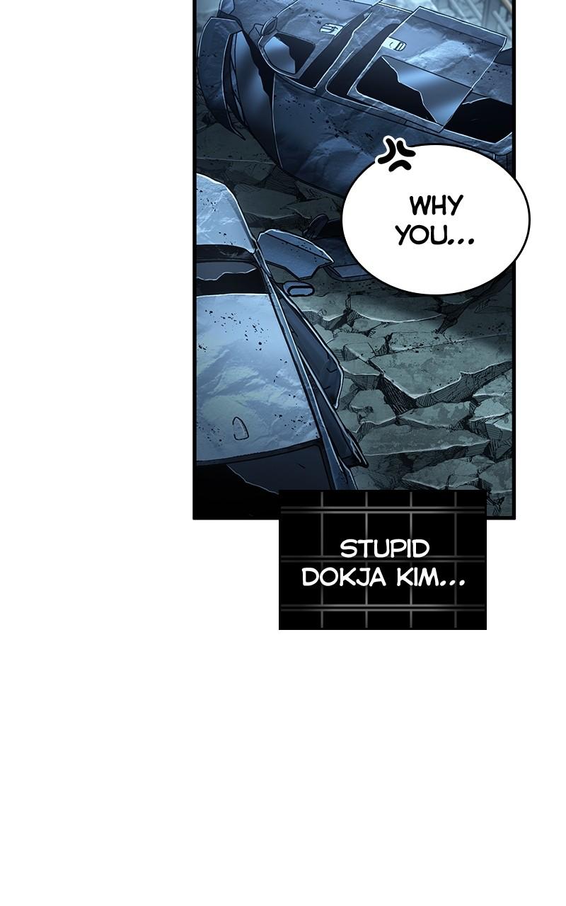 Omniscient Reader Chapter 222 — page 21