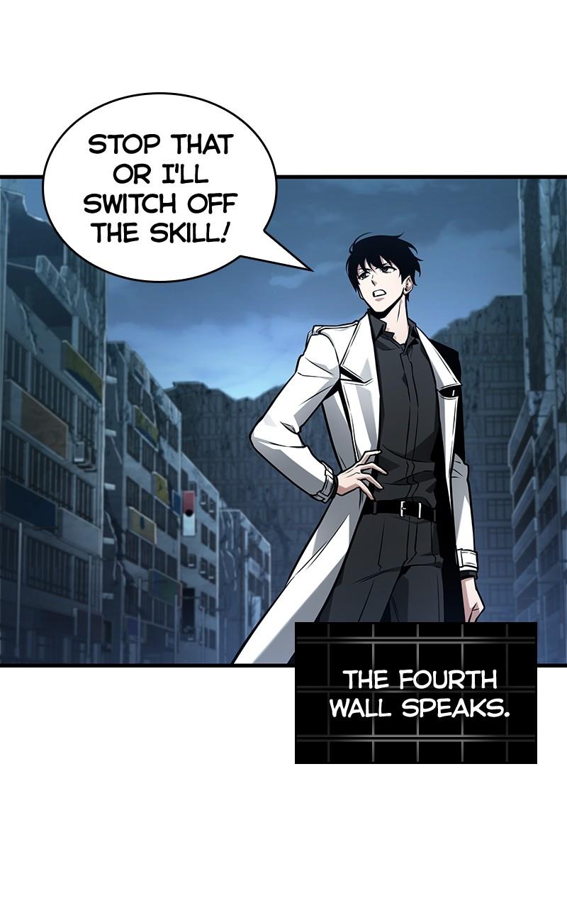Omniscient Reader Chapter 222 — page 22