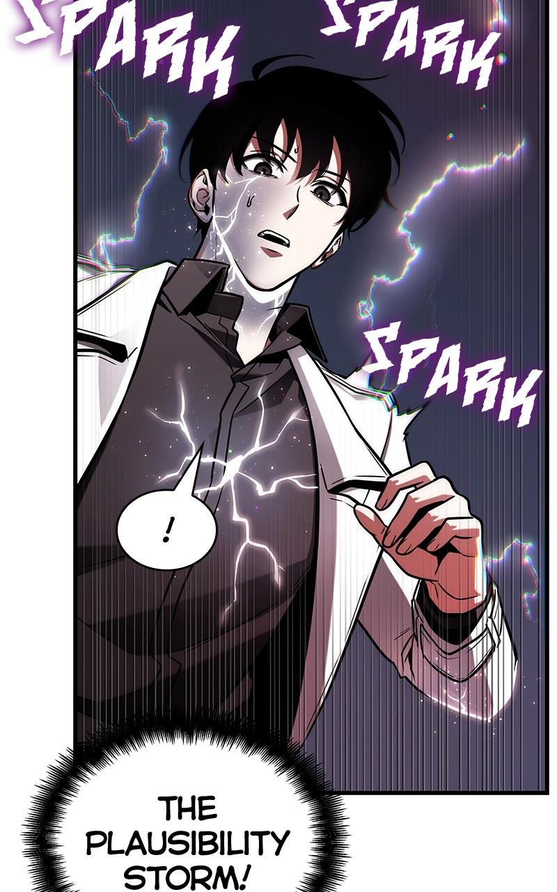 Omniscient Reader Chapter 222 — page 43