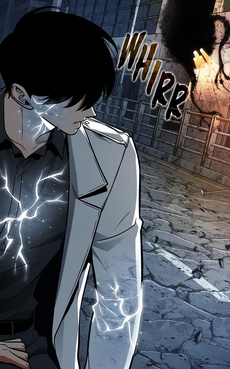 Omniscient Reader Chapter 222 — page 47