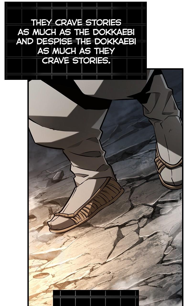 Omniscient Reader Chapter 222 — page 87
