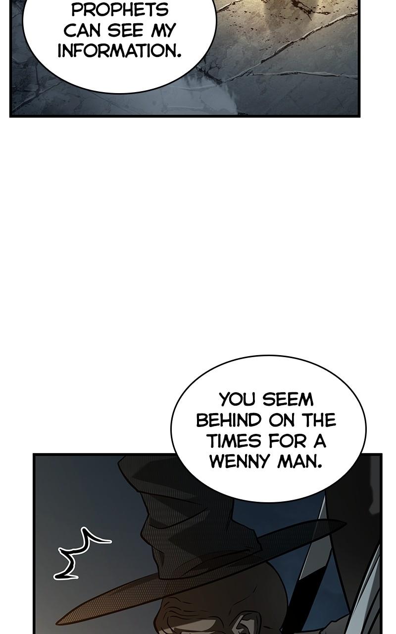 Omniscient Reader Chapter 223 — page 8