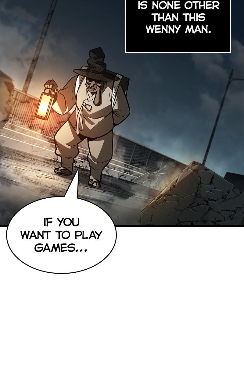 Omniscient Reader Chapter 223 — page 19