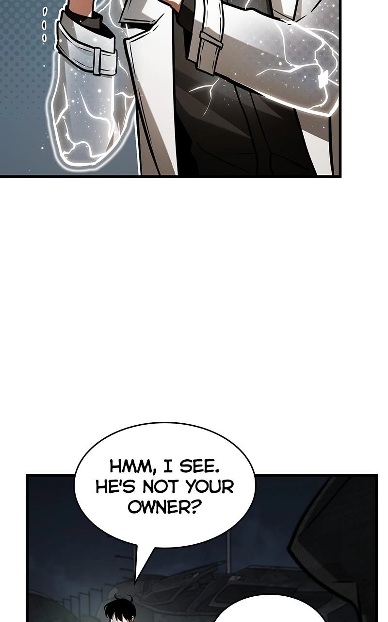 Omniscient Reader Chapter 223 — page 22