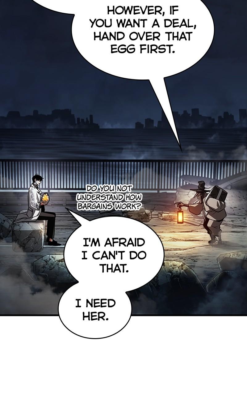 Omniscient Reader Chapter 223 — page 27