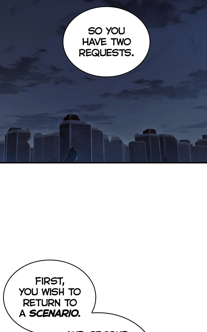 Omniscient Reader Chapter 223 — page 43