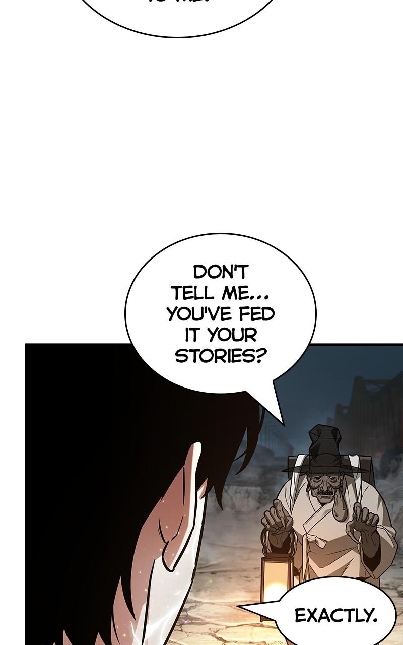 Omniscient Reader Chapter 223 — page 50