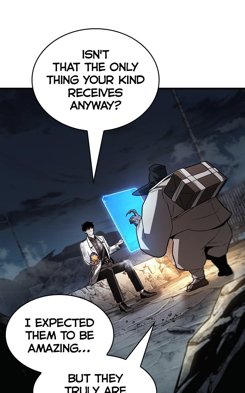 Omniscient Reader Chapter 223 — page 54