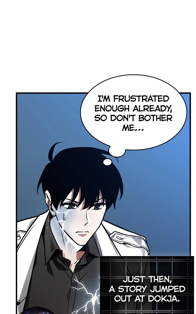 Omniscient Reader Chapter 223 — page 70