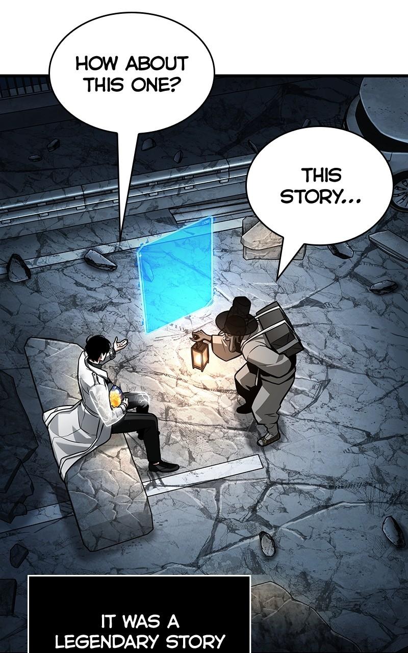 Omniscient Reader Chapter 223 — page 73
