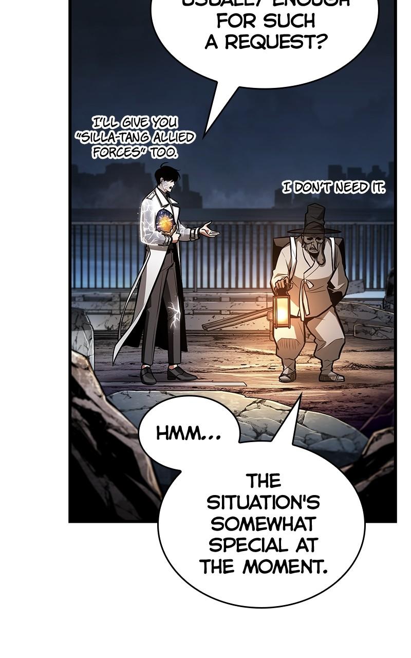 Omniscient Reader Chapter 223 — page 87