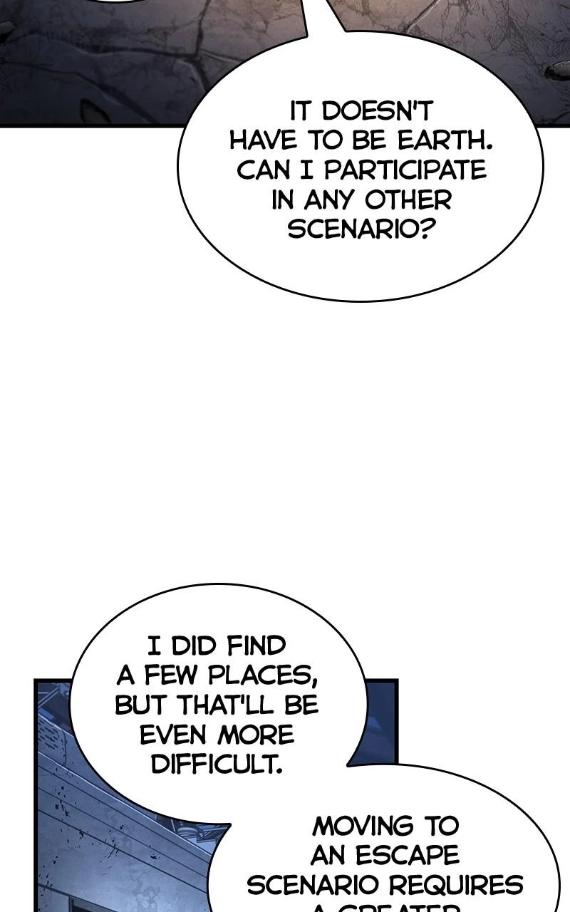 Omniscient Reader Chapter 223 — page 91