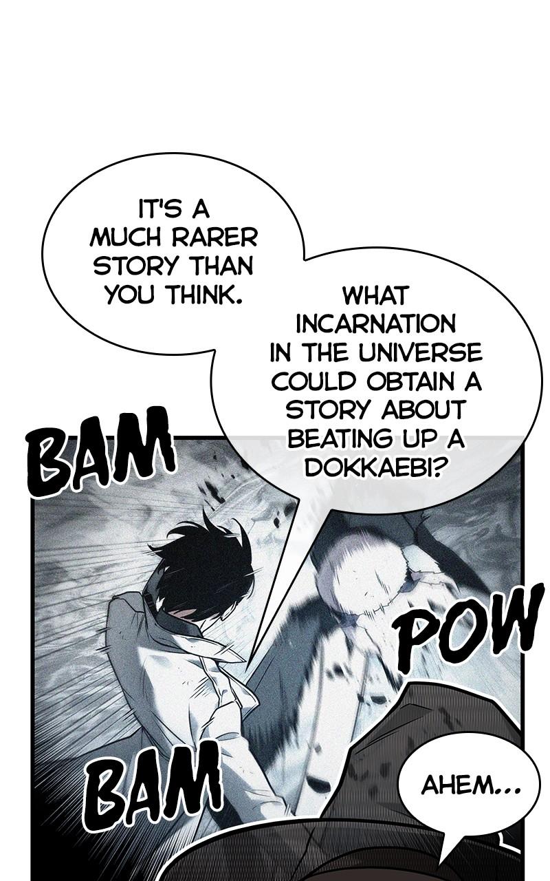 Omniscient Reader Chapter 223 — page 93