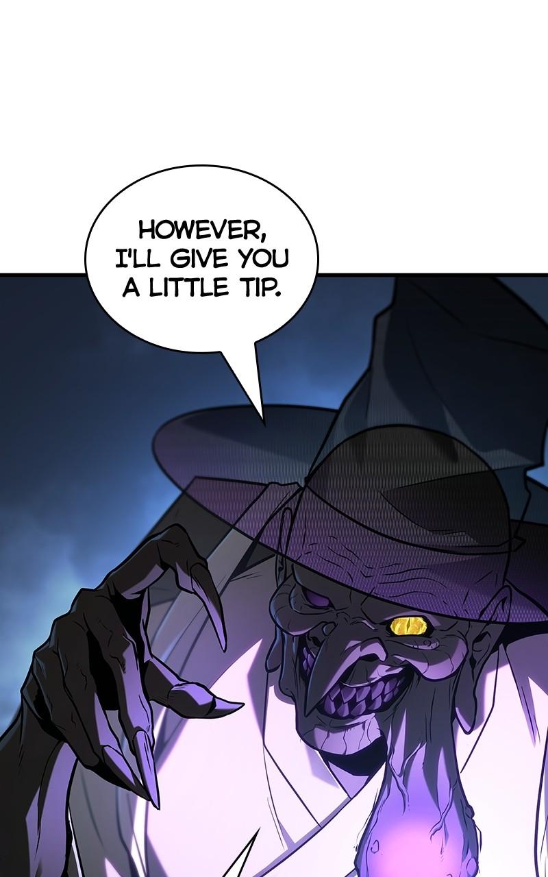 Omniscient Reader Chapter 223 — page 105