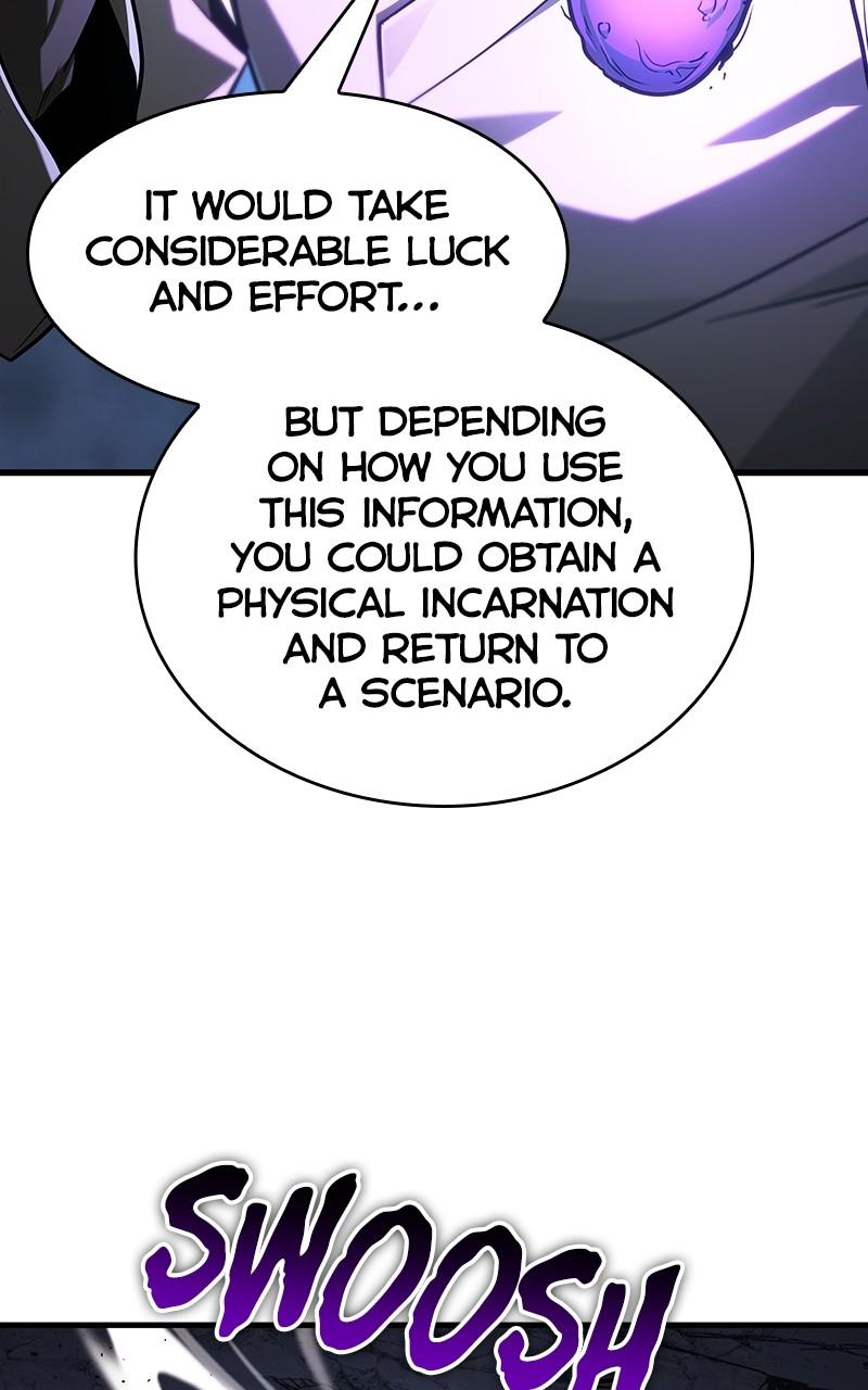 Omniscient Reader Chapter 223 — page 106