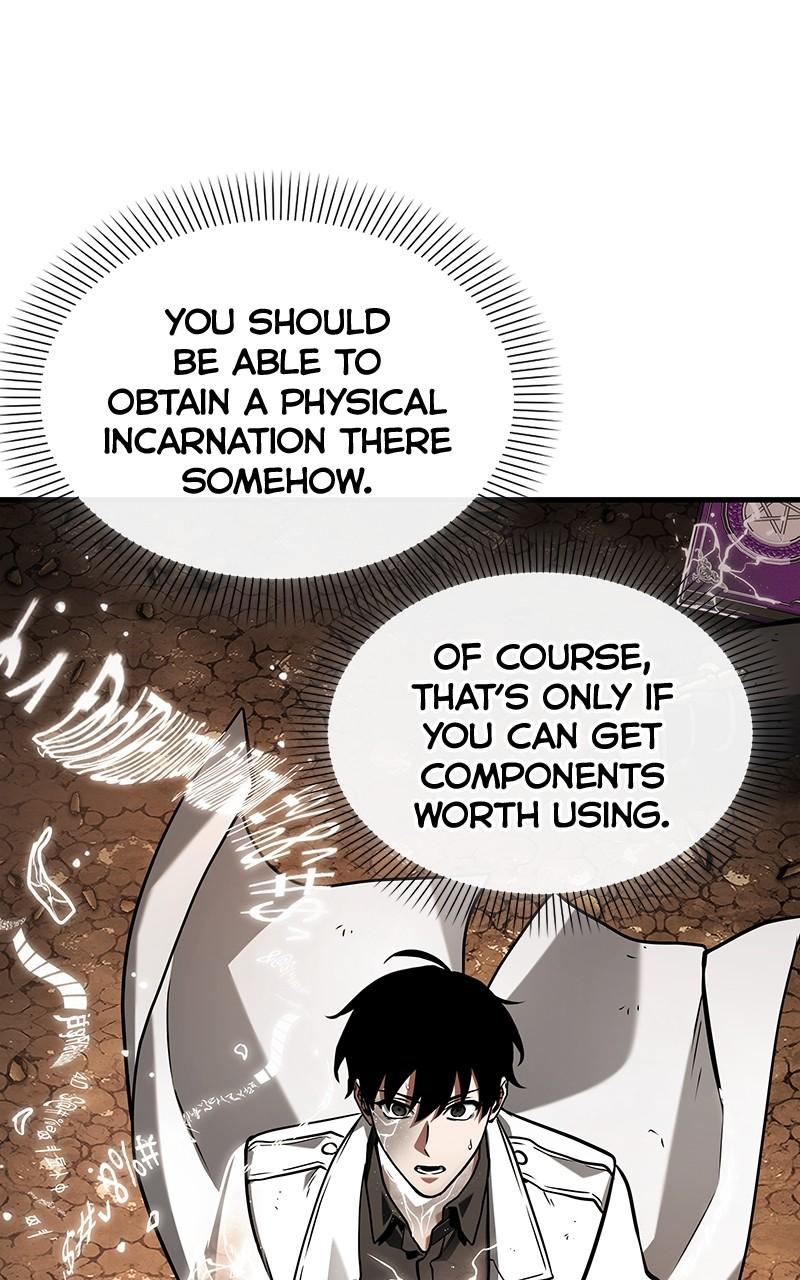Omniscient Reader Chapter 224 — page 22