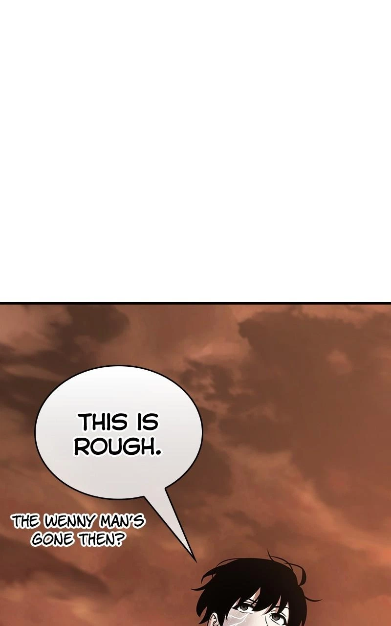 Omniscient Reader Chapter 224 — page 33