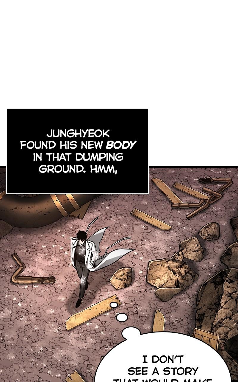 Omniscient Reader Chapter 224 — page 44