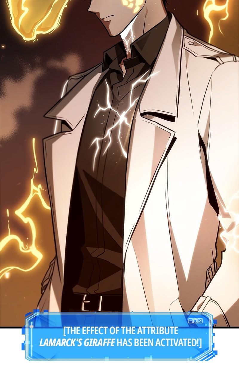 Omniscient Reader Chapter 224 — page 47