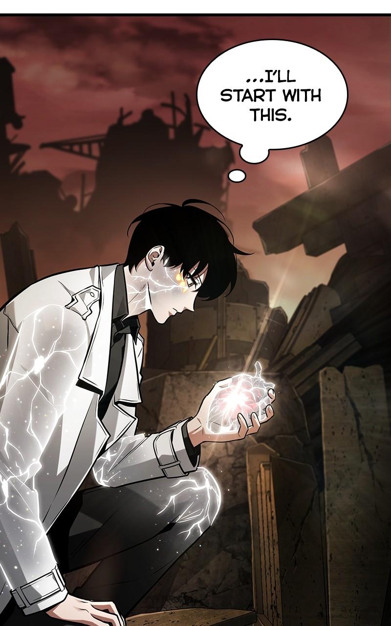Omniscient Reader Chapter 224 — page 55