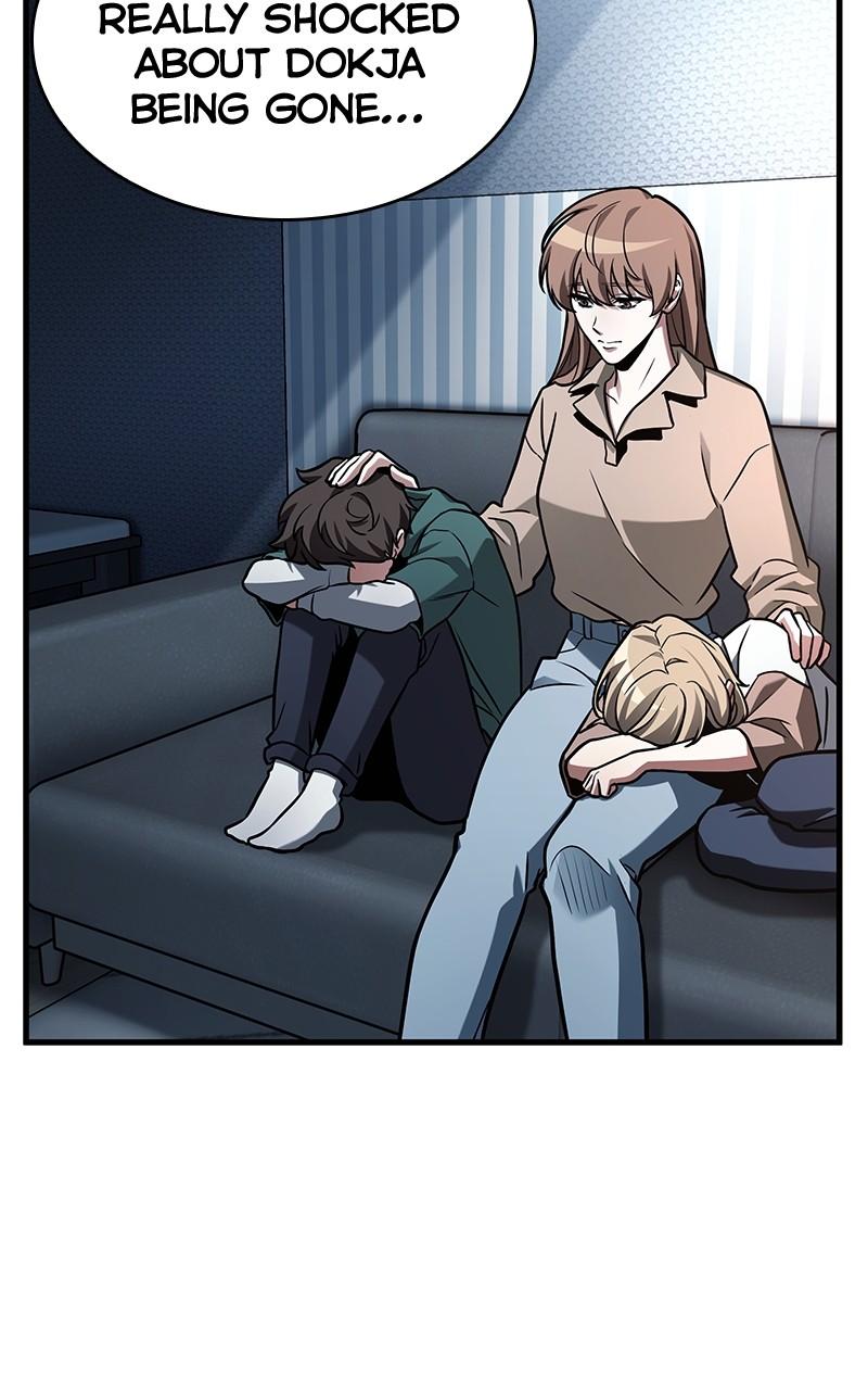 Omniscient Reader Chapter 224 — page 77