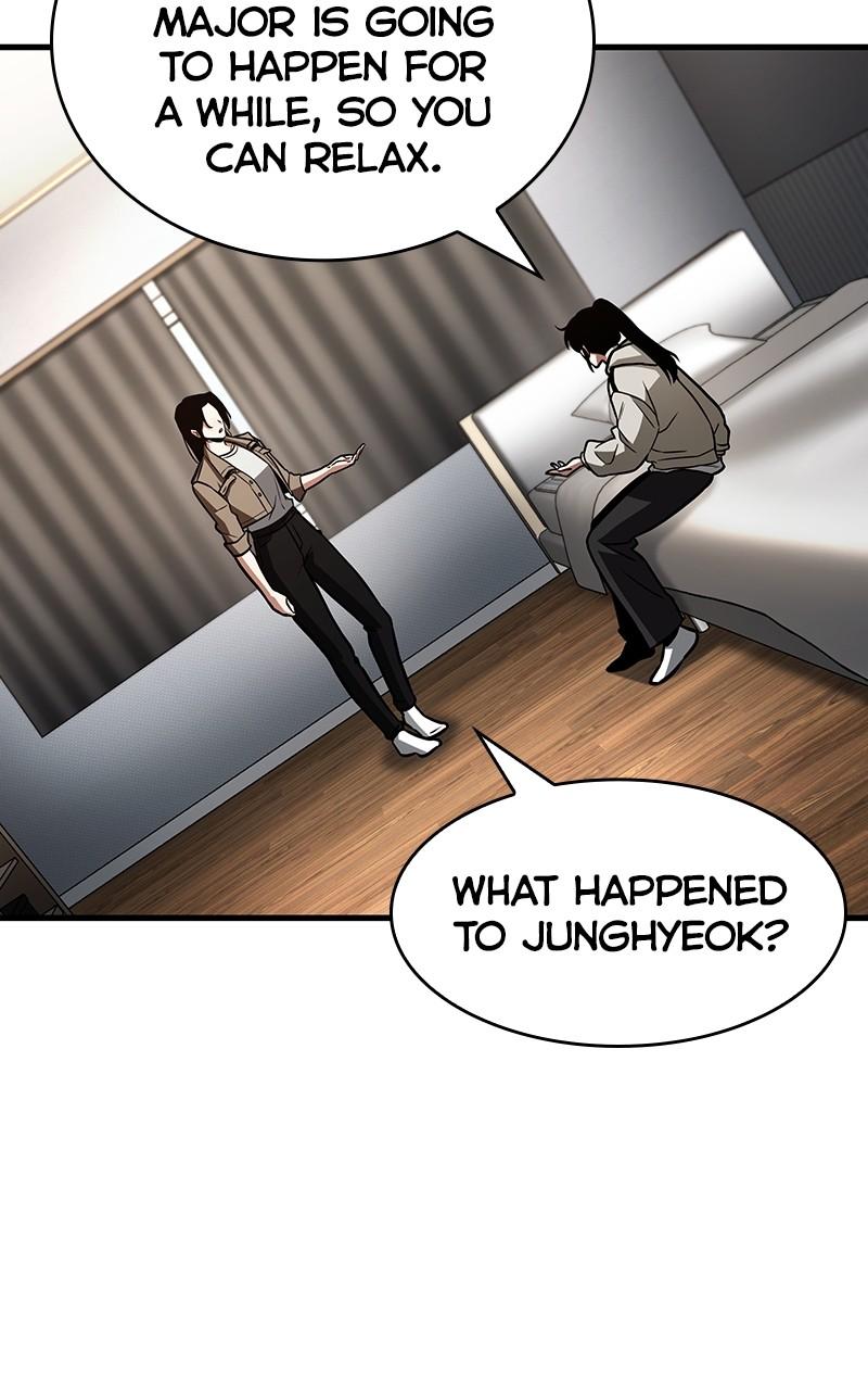 Omniscient Reader Chapter 224 — page 85