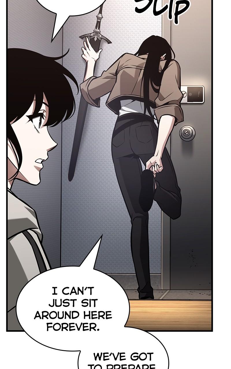 Omniscient Reader Chapter 224 — page 91