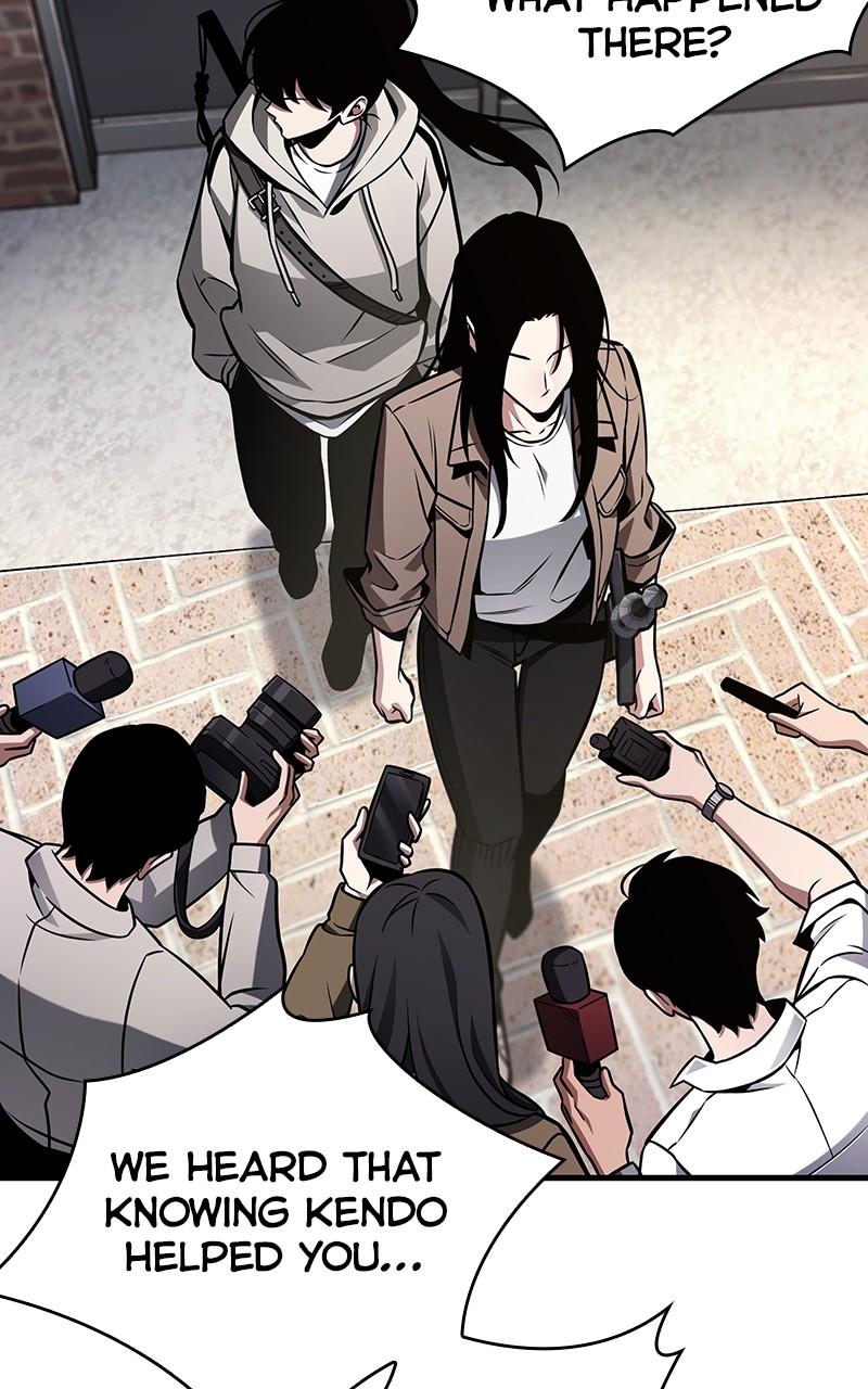 Omniscient Reader Chapter 224 — page 95