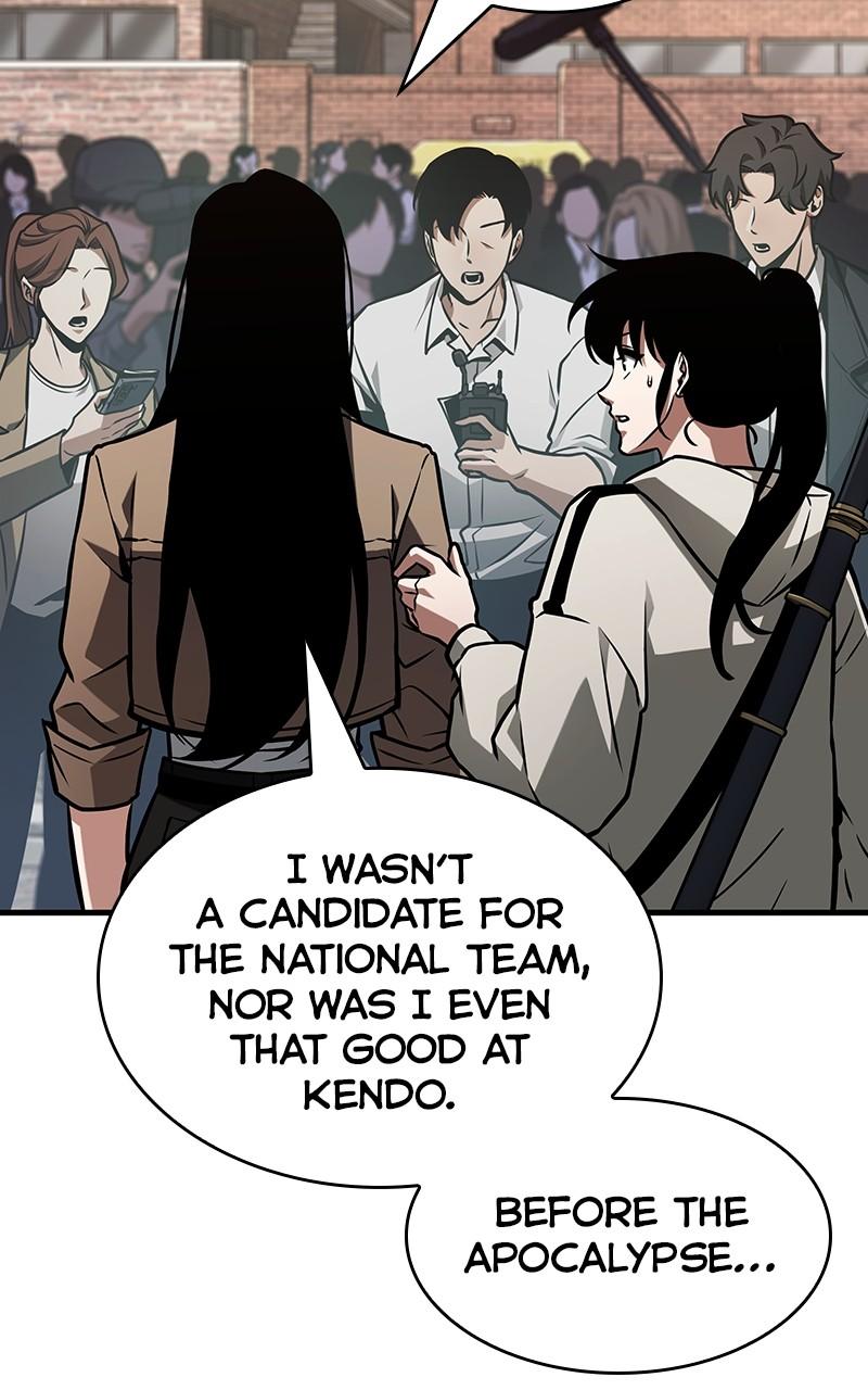 Omniscient Reader Chapter 224 — page 105