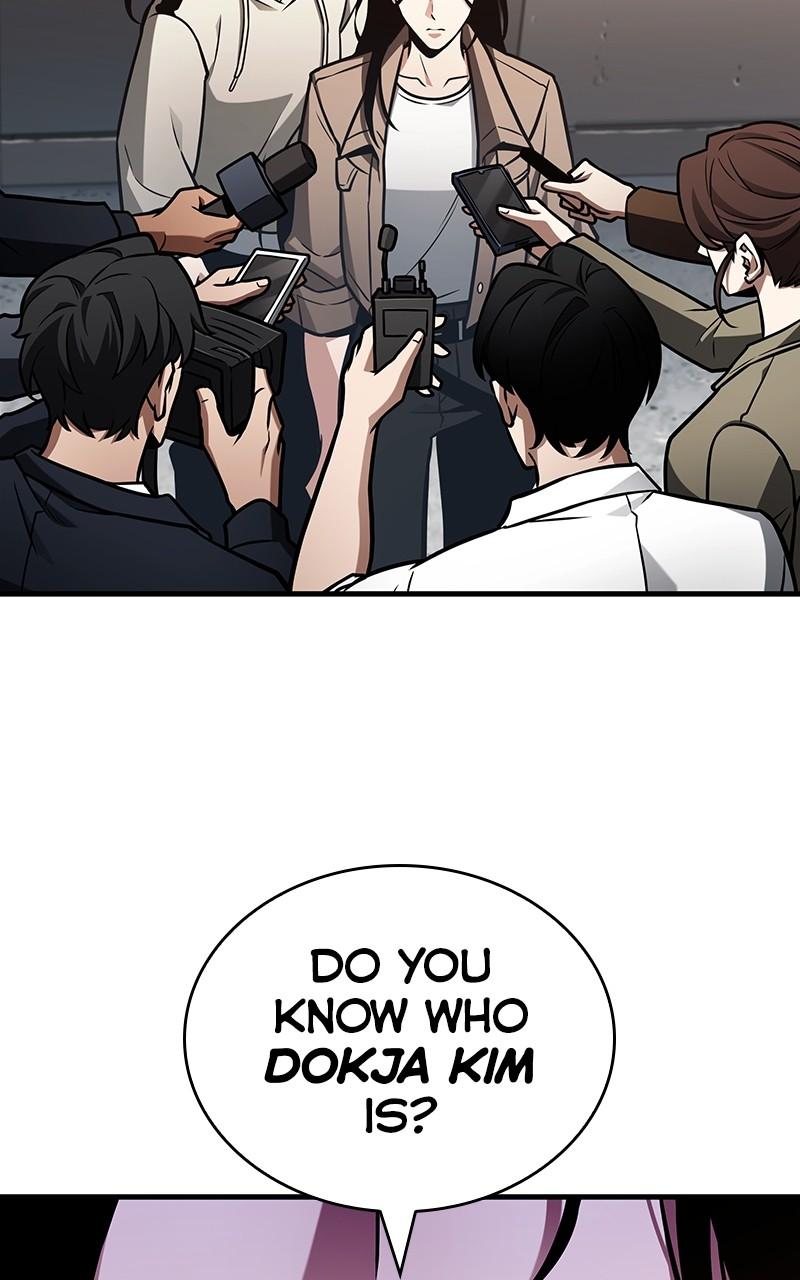 Omniscient Reader Chapter 224 — page 108