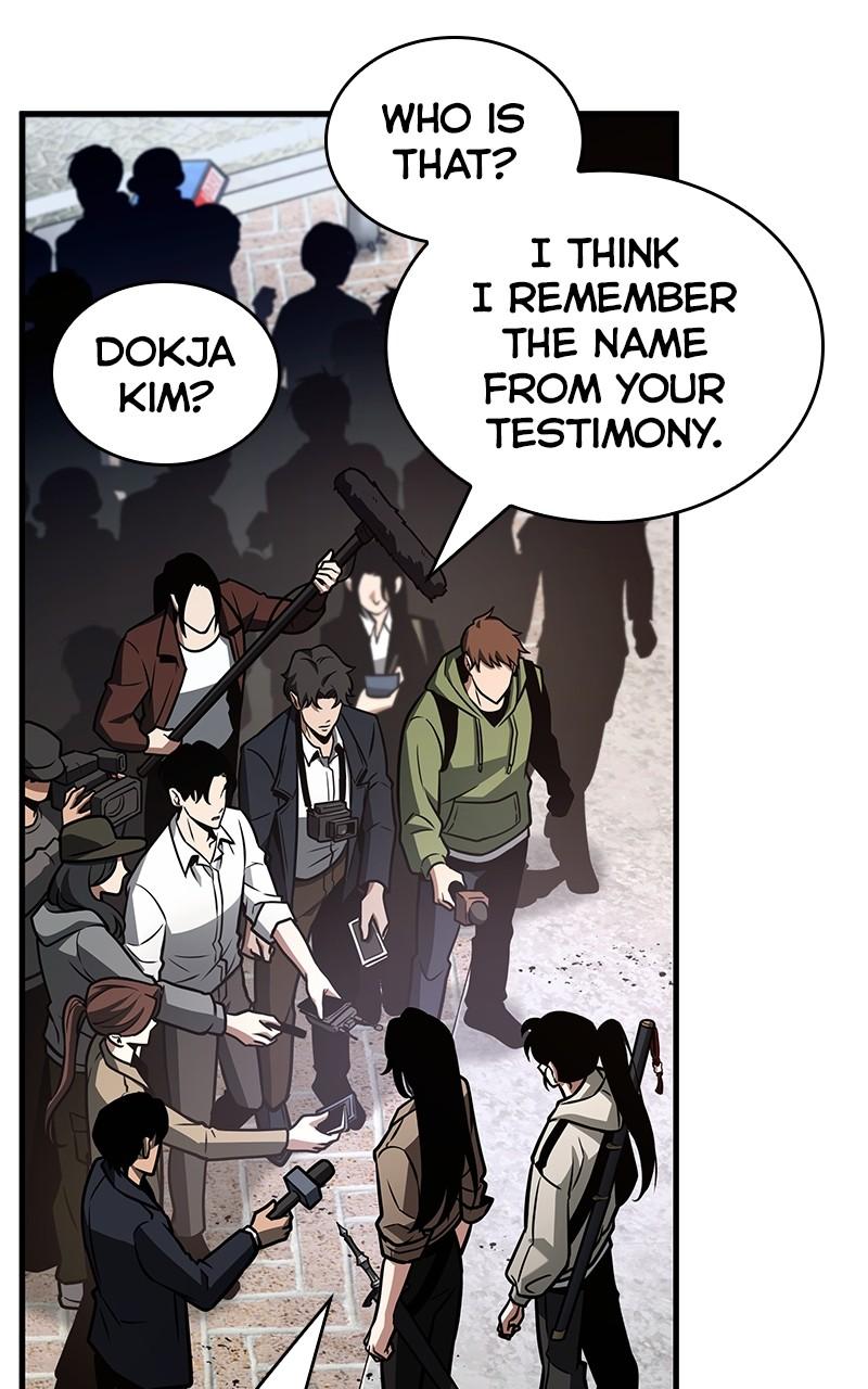 Omniscient Reader Chapter 224 — page 110