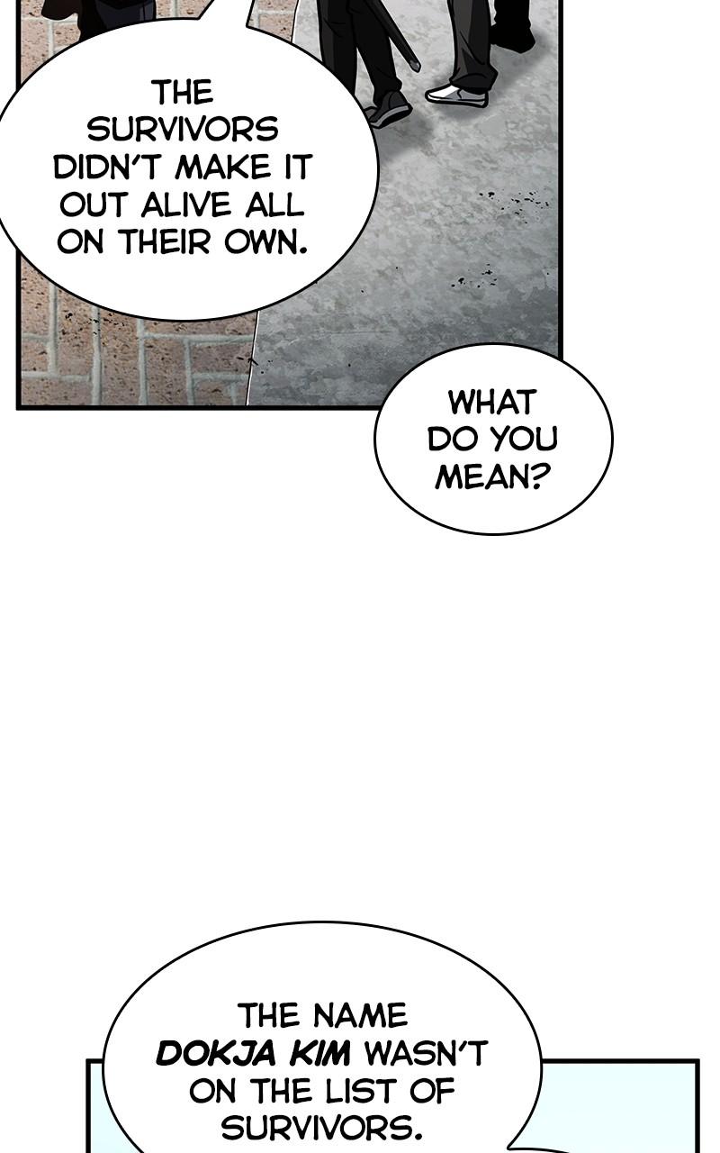 Omniscient Reader Chapter 224 — page 111