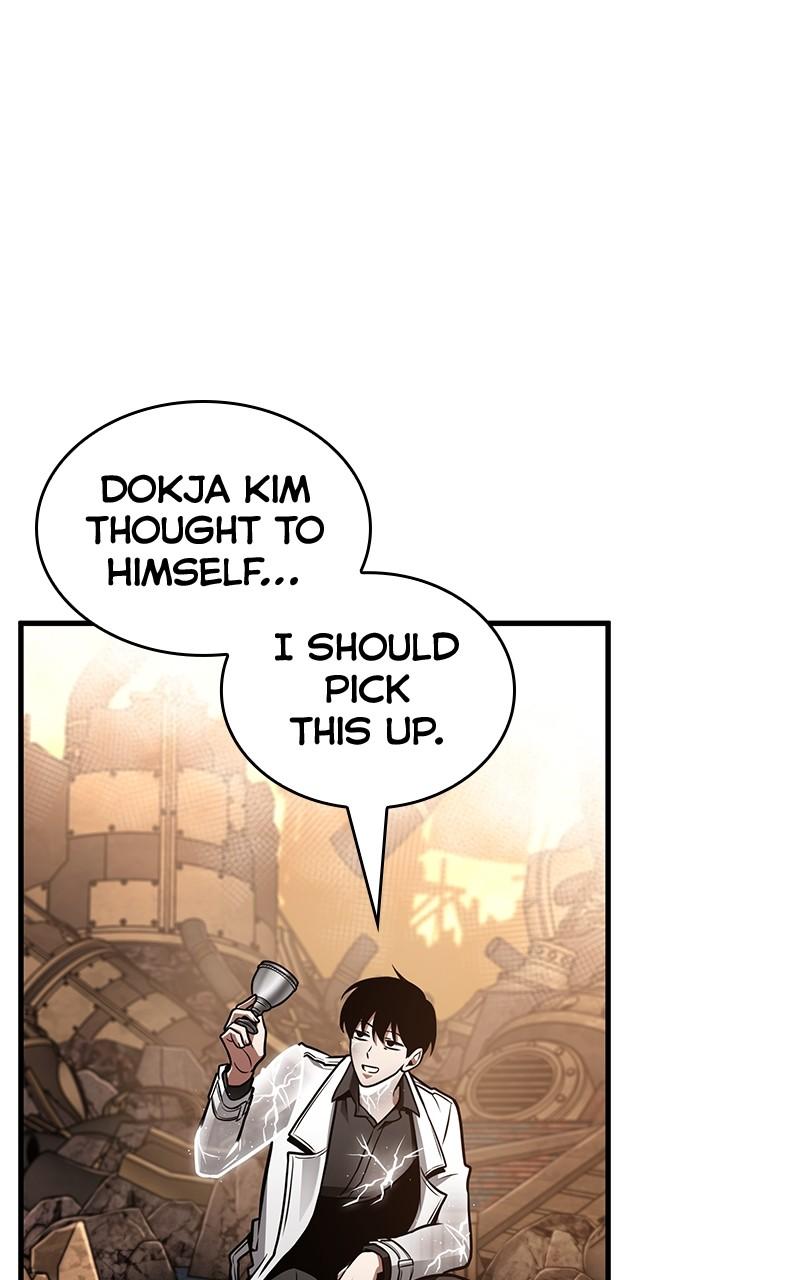 Omniscient Reader Chapter 225 — page 4