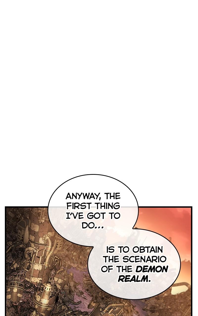 Omniscient Reader Chapter 225 — page 27