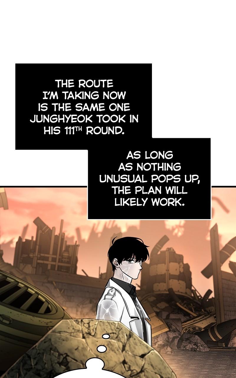 Omniscient Reader Chapter 225 — page 29