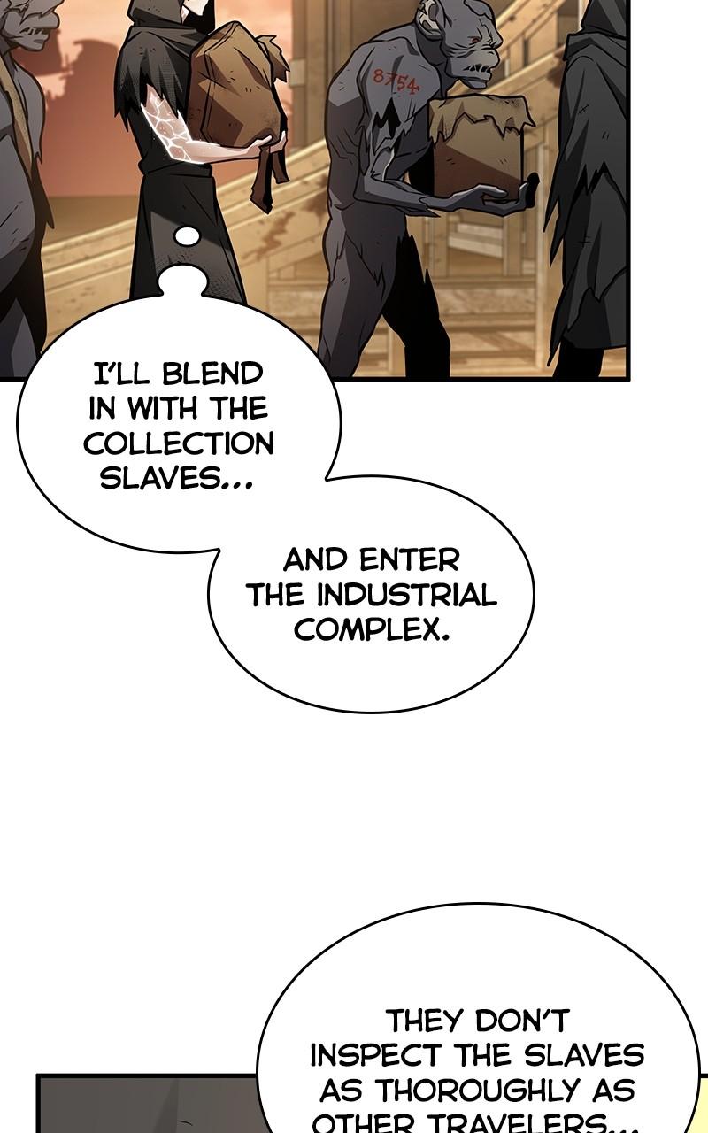 Omniscient Reader Chapter 225 — page 75