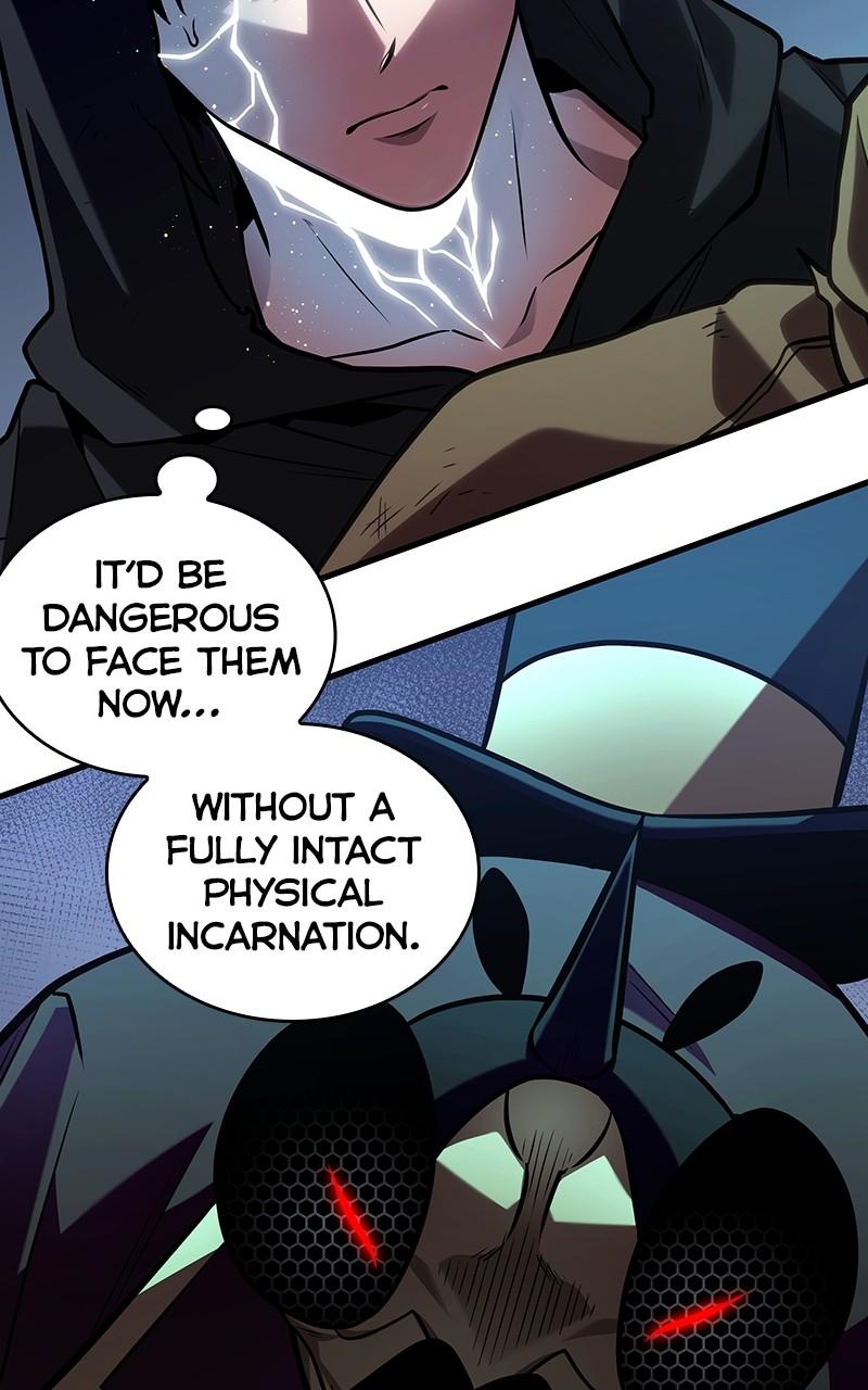 Omniscient Reader Chapter 225 — page 83